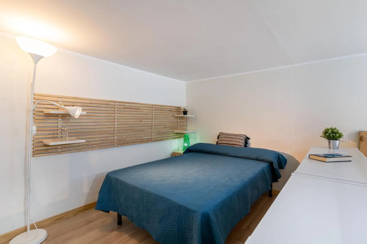 Lejlighed Giardini Naxos Lovely Flat In Front Of The Beach